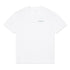 Last Resort Ab Atlas Monogram T-Shirt - White